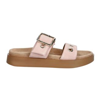 INUIKII Mujer, Zapatos, Rosa, Talla: 38 EU