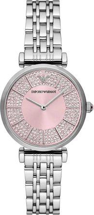 Emporio Armani Mujer, Accesorios, Gris, Talla: ONE Size