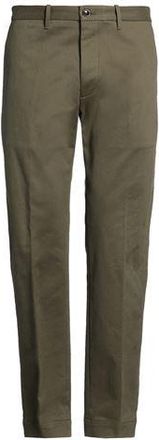 Nine In The Morning BOTTOMWEAR - Trousers on YOOX.COM