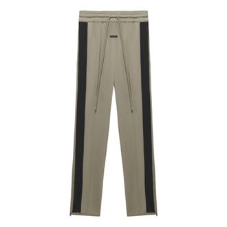adidas Fear of God Athletics Track Pants Asia Sizing Clay IM6066