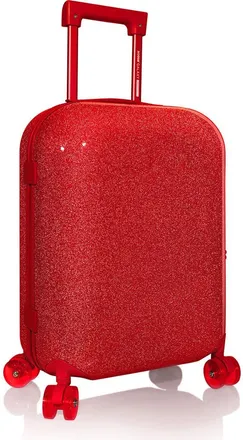 Heys xCase Galaxy 21 Carry-On Luggage - Limited Edition in Red Dwarf at Nordstrom