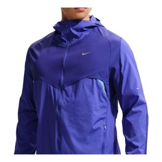 Nike Stride Repel Running Jacket Deep Royal Blue Lapis Royal Pulse IF2368-455
