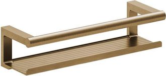 Cosmic Architect Sp Jabonera De Ducha Pvd Oro Cepillado - Ref: Wjc235a0049040 - Cosmic