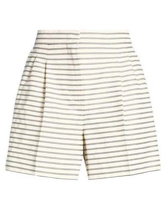 Max Mara PARTES DE ABAJO - Pantalones cortos y bermudas en YOOX.COM