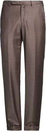 Ermenegildo Zegna PARTES DE ABAJO - Pantalones en YOOX.COM