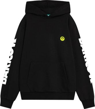 Barrow S6Bwuahs 005 - Heren - Hoodies - Zwart - XL - Hoodies & sweatvesten