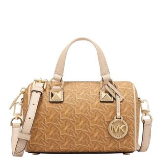 ハンドバッグ Michael Kors Woman Handbag Beige 30T5G1ZT7L 115 Michael Kors Beige Shoulder Bag Bags & Handbags for Women