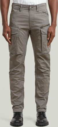 G-Star Rovic Zip 3D Regular Tapered Broek - Meerkleurig - Heren