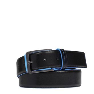 Piquadro Hombre, Accesorios, Negro, Talla: ONE Size
