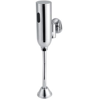 OEM Urinario Autom&aacute;tico Con Sensor De Descarga Para Montaje En Pared - V&aacute;lvula De Descarga Inteligente Sin Contacto Para Ba&ntilde;o, Agua, Coche, Urinario - Sen