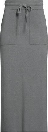 19.70 Nineteen Seventy BOTTOMWEAR - Midi skirts sur YOOX.COM