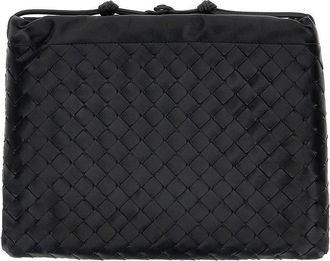 Bottega Veneta Leather medium Dustbag bag Woman One Size