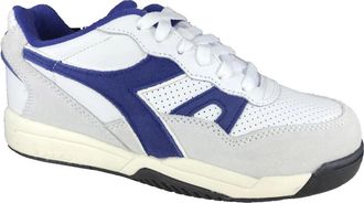 Diadora 501.179583 Sneakers - Heren - Sneakers - Blauw - 38 EU - Schoenen