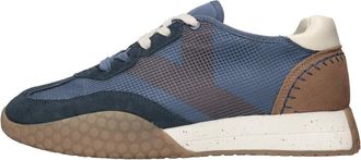 Keh-noo KM 9758 Sneakers - Heren - Sneakers - Veelkleurig - 43 EU - Leer - Schoenen