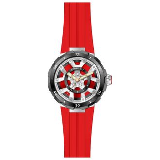 Invicta Racing Mens Watch
