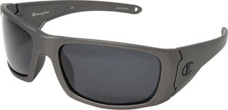 Champion Mens Cugrit 66Mm Polarized Sunglasses