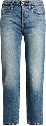 Levi's BOTTOMWEAR - Pantaloni jeans su YOOX.COM