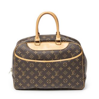 Louis Vuitton Deauville Handtas