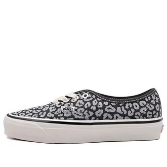 Vans MTE Authentic Reissue 44 Black White VN000CT71XM