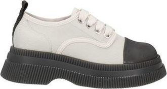 Ganni FOOTWEAR - Trainers on YOOX.COM