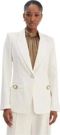Marciano Donna, Giacche, Bianco, M, new