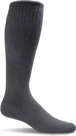 Sockwell Circulator Compression Socks in Black at Nordstrom, Size Large/x-Large