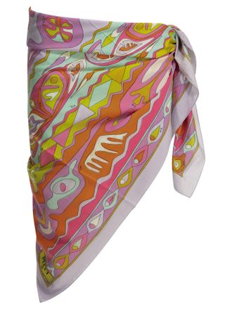 Pucci Pareo Pucci Angoli