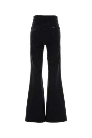 Lois Palas Jeans - Black