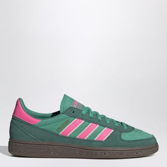adidas Originals Sneaker Handball Spezial WM Court Green/Lucid Pink/Off White