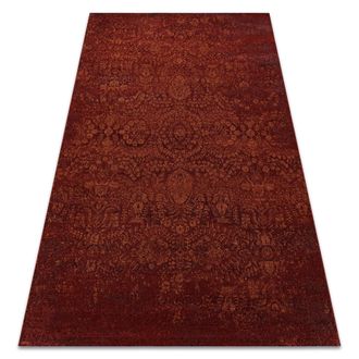 RugsX RugsX Wool Jade Rug in Gold | Size: 240 cm x 340 cm