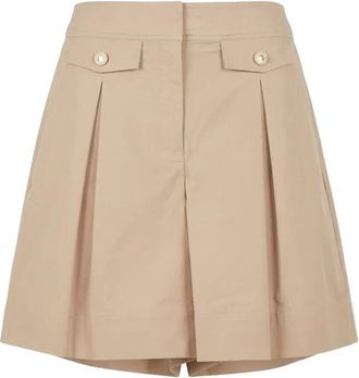Twin-Set Shorts