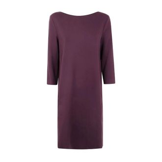 Liviana Conti Donna, Abiti, Viola, L, new