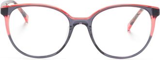 Etnia Barcelona Lisse bril - Grijs