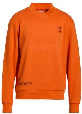 Cooperativa Pescatori Posillipo TOPWEAR - Sweatshirts on YOOX.COM
