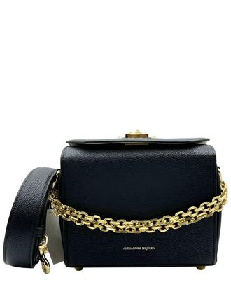 Alexander McQueen Alexander Mcqueen Leather Crossbody