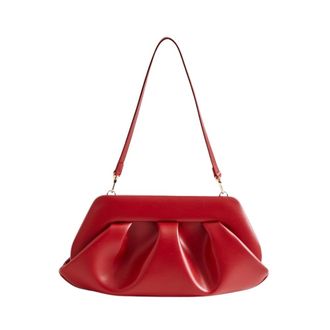 Themoir&egrave; Mujer, Bolsos, Rojo, Talla: ONE Size