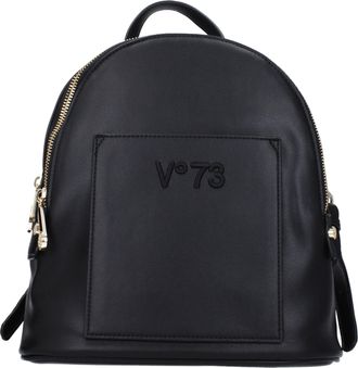 V° 73 Zaini e Marsupi Echo 73 Donna Poliuretano Nero