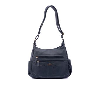 Cavalli Borsa a spalla - - Bags - Donna - Blu - ONE SIZE