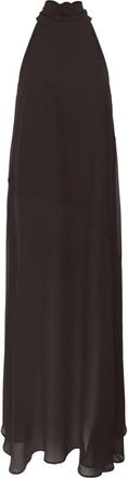 Gestuz Mujer, Vestidos, Marr&oacute;n, Talla: XL