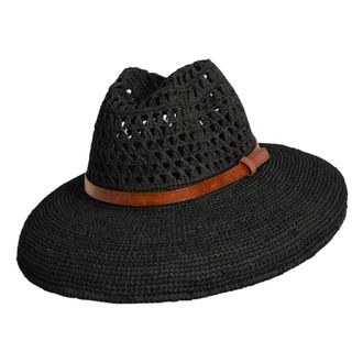 Ibeliv SOA Hat - - Accessories - unisex - Nero - ONE SIZE