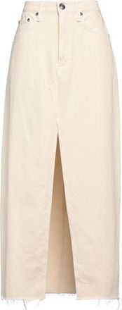 Rag & Bone Denim skirts