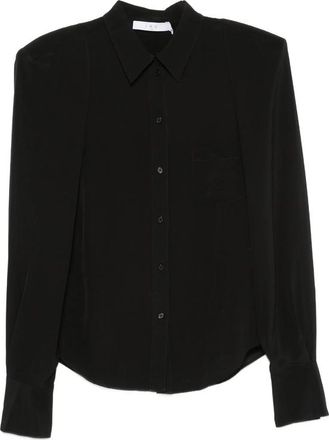 Iro Foxia Buttoned Shirt