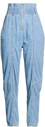 BA&SH BOTTOMWEAR - Pantaloni jeans su YOOX.COM