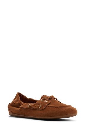 Sperry Top-Sider Slim Sail Boat Shoe in Tan at Nordstrom, Size 9.5
