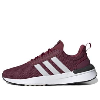 adidas Racer TR21 Victory Crimson GZ8183