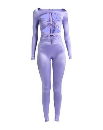 Elisabetta Franchi JUMPSUITS & TRACKSUITS - Jumpsuits sur YOOX.COM