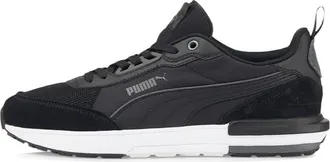 Puma R22 Black Dark Shadow 383462-01