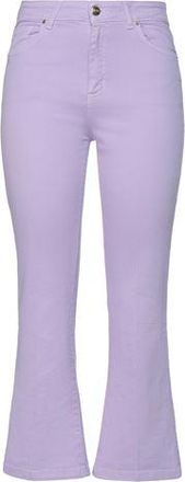 Jijil PARTES DE ABAJO - Pantalones vaqueros en YOOX.COM