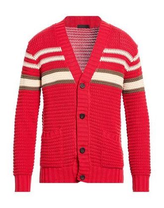 Out / Fit STRICKWAREN - Strickjacken auf YOOX.COM