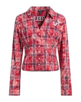 True Religion TOPWEAR - Shirts on YOOX.COM